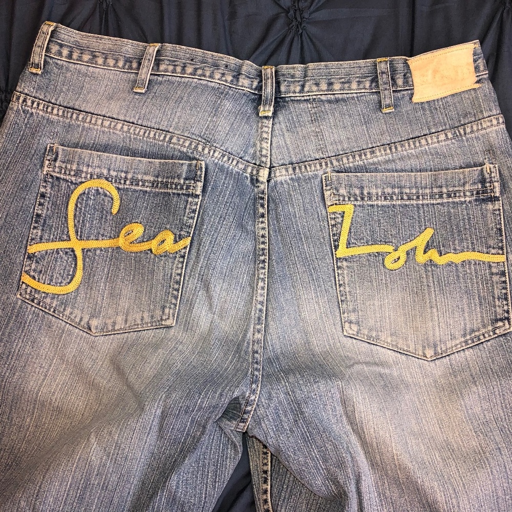 Sean John Jeans
